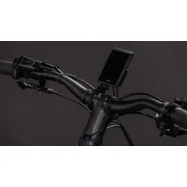 Cube Kathmandu Hybrid EXC 800 Easy Entry RH 54 cm cedar ́n ́chrome