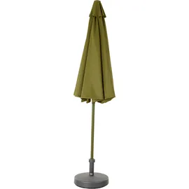 Siena Garden Paolo Ø 270 cm Olive