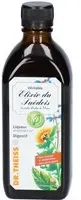 DU JARDIN Élixir du Suédois Bio Solution Orale 350 ml