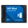 Western Digital Blue SA510 2 TB 2,5'' WDS200T3B0A