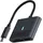 Rapoo USB-C Kartenleser grau (00217694)"