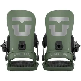 Union Binding Strata Olive Green L