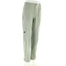 Ortovox Herren Trad Light Hose (Größe M, grau)