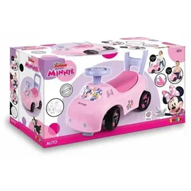 Smoby Rutschauto Minnie
