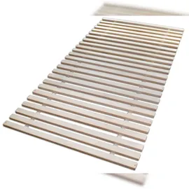 Coemo Rollrost 25 extrastabile Leisten 140 x 200 cm