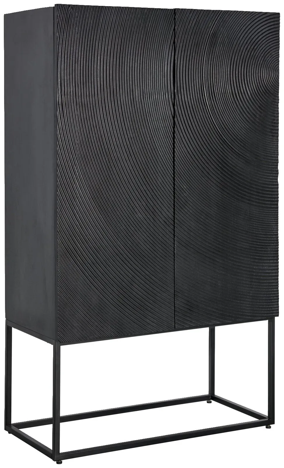 Ambia Highboard AMAL - B/H/T ca. 90.00x150.00x45.00