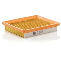 MANN-FILTER Luftfilter  für FORD 1337929 1717235 5S6Y-9601-A2A C 1925