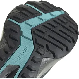 adidas Terrex Soulstride Rain.RDY Core Black / Crystal White / Grey Four 40 2/3