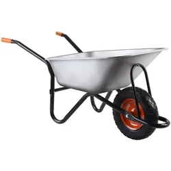 FUXTEC Schubkarre FX-WB6404G