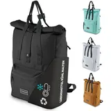 Coolin' Kühlrucksack 30L | Rucksack mit Kühlfach für Bier, Picknick, Getränke...