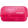 Lunchbox Glitter Heart