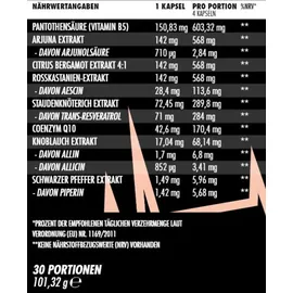 Big-Zone Big Zone Heart+ Kapseln 120 St.