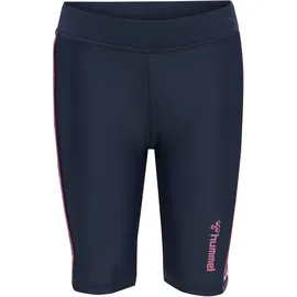 hummel hmlTARNI Tight Badeshorts Schwarz 110