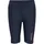 hummel hmlTARNI Tight Badeshorts Schwarz 110
