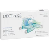 Declaré Hydro Balance Moisture 24h Effect Ampoule 7 x 2,5 ml