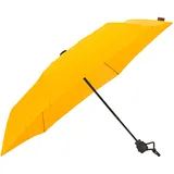 Euroschirm light trek ultra - Regenschirm gelb