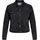 ONLY CARMAKOMA Damen Carwespa Ls Dgd Jacket DNM, Dark Grey Denim, Numeric_48 - 48