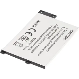 AccuCell Akku passend für Amazon Kindle 3, Kindle 3 WiFi, Kindle Graphite 170-1032-00