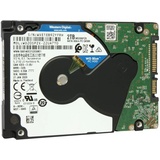 Western Digital Blue HDD 2 TB WD20SPZX