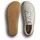 Vivo Barefoot Vivobarefoot Gobi II Sneaker Leather Mens - Limestone Dusty Green 46