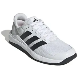adidas Dropset Damen Cloud White / Core Black / Lucid Red 39