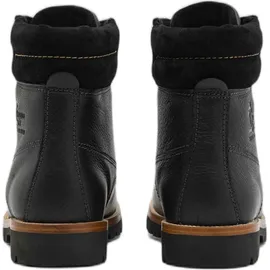 Panama Jack Panama 03 C27 Herren Schwarz 42