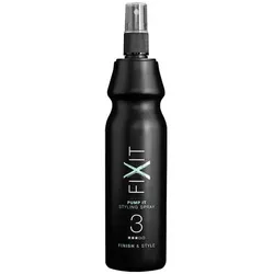 LOVE FOR HAIR Professional Fixit Pump It Styling Spray 250 ml