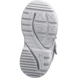 Pepino Stiefelette Grau 28