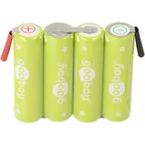 goobay AA 2100 mAh 4 St.