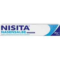 Engelhard Nisita Nasensalbe 20 g
