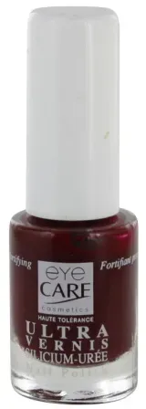Eye Care Cosmetics Ultra Nagellack 1550 Kirsche 4,7ml