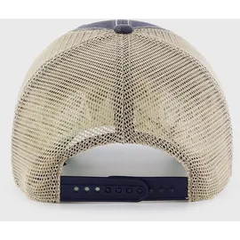 '47 Trawler Cap beige One Size