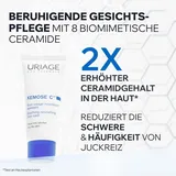 Uriage Xemose C8+ Gesichtscreme