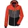KILLTEC KSW 45 MN SKI JCKT Skijacke Dunkelorange XL