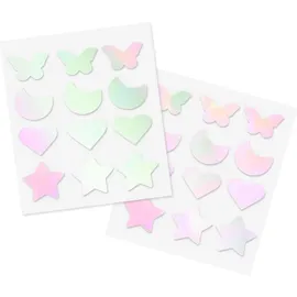 Essence Spot Squad Holo Pimple Patches 24 St.