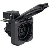 PCE e325-f eMobility Ladekabel Typ 2 8,50 m