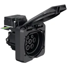 PCE e325-f eMobility Ladekabel Typ 2 8,50 m