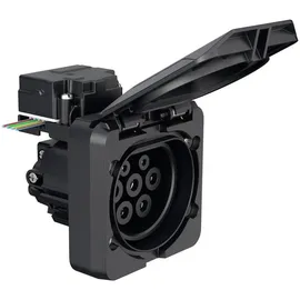 PCE e325-f eMobility Ladekabel Typ 2 8,50 m