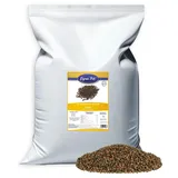 Lyra Pet® 25 kg Wicken | Reich an Proteinen & Kohlenhydraten | Ergänzungsfutter für Vögel | Nährstoffreiches, Ganzjähriges Vogelfutter | Energiequelle für Wildvögel | Ideal als Zusatz zum Streufutter