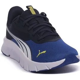 Puma Flexfocus Lite Modern Jr Blau/Weiß 39