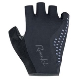 Roeckl Davilla Short Gloves schwarz 6