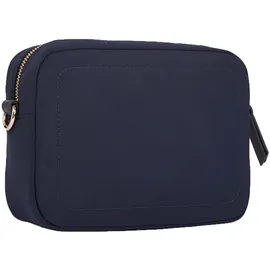 Tommy Hilfiger Spring Camera Umhängetasche Space Blue One Size