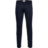 Only & Sons Chino mit Stretch-Anteil,
