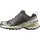 Salomon XA Pro 3D V9 GTX Damen Nine Iron/Oxford Tan/Alfalfa 36