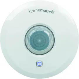 Homematic IP Wired Smart Home Präsenzmelder innen, HmIPW-SPI