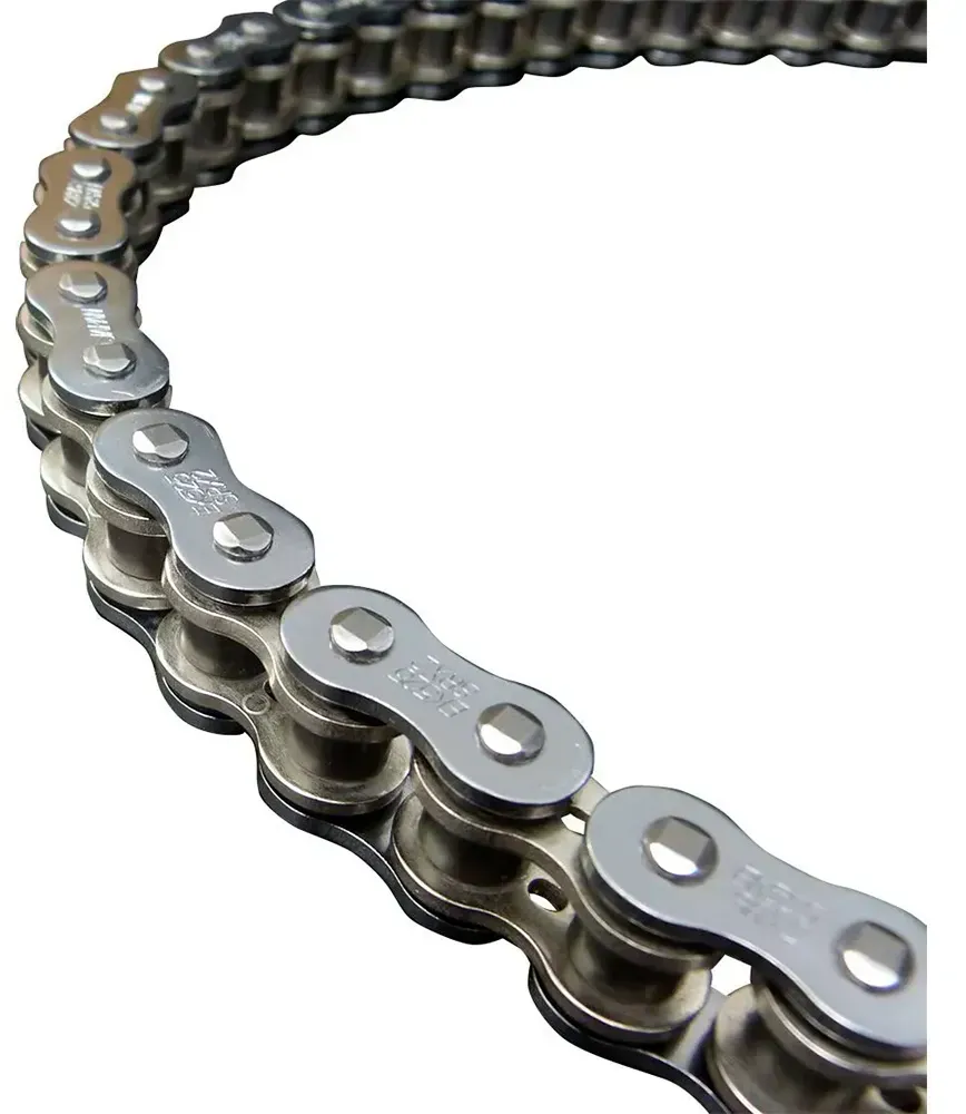 Ek 520 Srx2 Kette - Silver - 110 Links