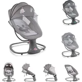 Moni Babywippe Axel 3 in 1