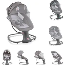 Moni Babywippe Axel 3 in 1