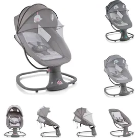 Moni Babywippe Axel 3 in 1