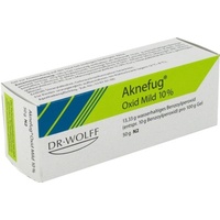 Aknefug Oxid Mild 10%